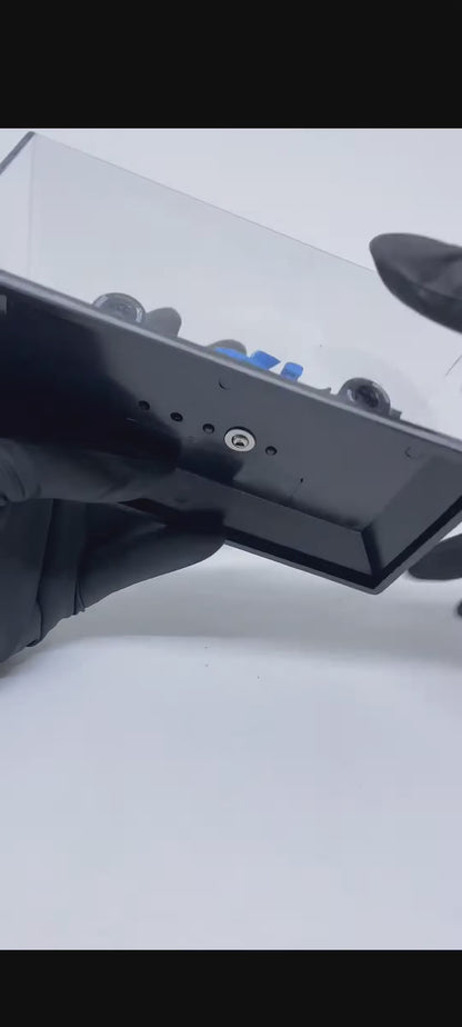 Renault R25 – Fernando Alonso – World Champion 2005 | 1:43 Scale Model