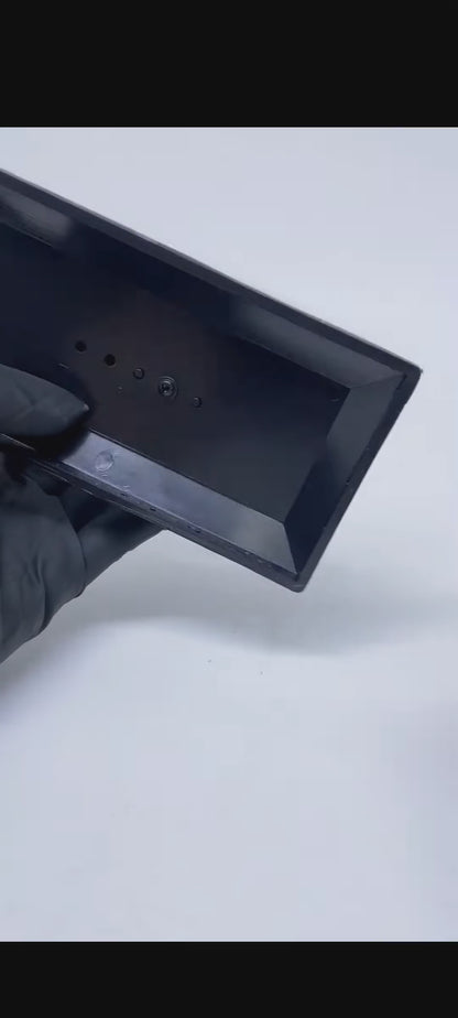 Mercedes-AMG F1 W10 - Lewis Hamilton – World Champion 2019 | 1:43 Scale Model