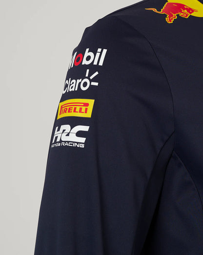 RedBull Racing Jersey Jacket