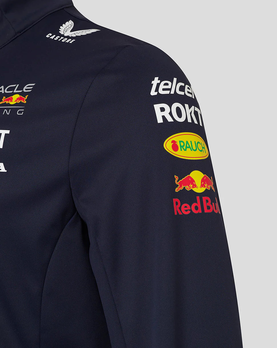 RedBull Racing Jersey Jacket