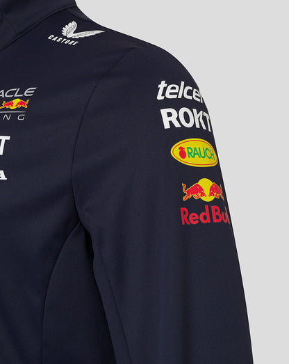 RedBull Racing Jersey Jacket