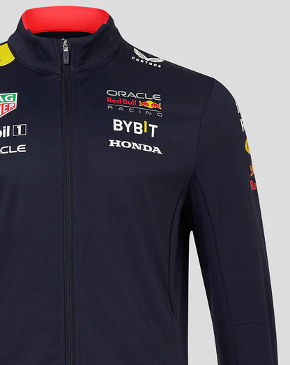 RedBull Racing Jersey Jacket