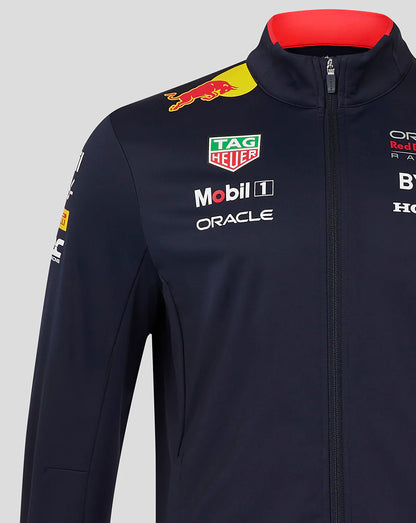 RedBull Racing Jersey Jacket