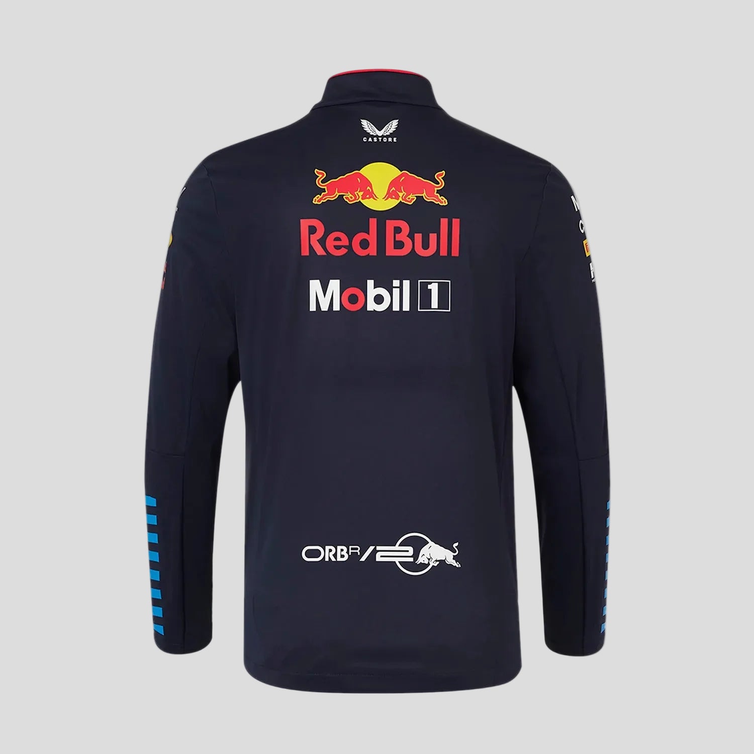 RedBull Racing Jersey Jacket – 1lessidiot RedBull Racing Jersey Jacket – 1lessidiot