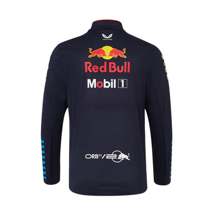 RedBull Racing Jersey Jacket