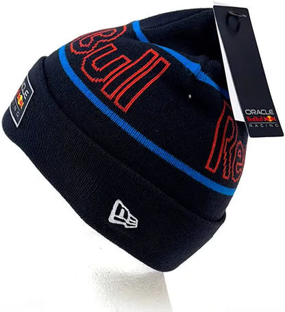 Redbull Beanie Cap (#1 Max Verstappen)
