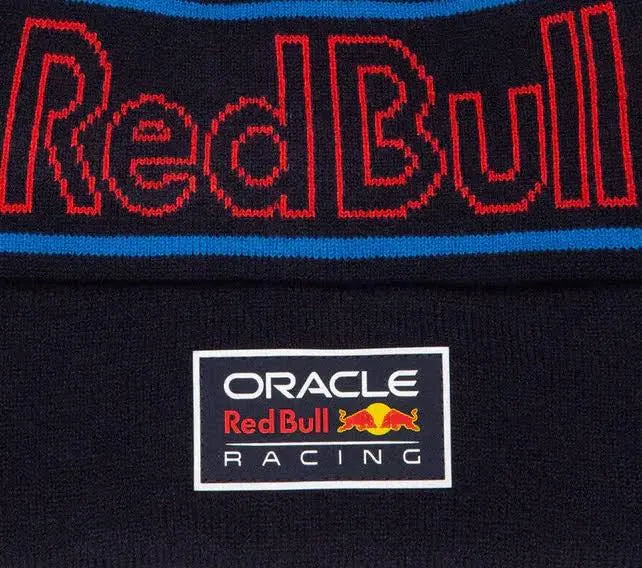 Redbull Beanie Cap (#1 Max Verstappen)