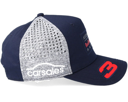 Daniel Riccardo Redbull Cap 2018