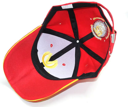 Michel Schumacher 20th Anniversary Cap