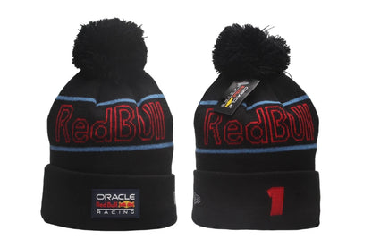 Redbull Beanie Cap (#1 Max Verstappen)