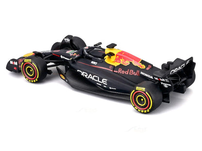 2025 RedBull Racing RB21 (#1) Bburago 1:64 scale diecast model car