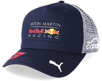 Daniel Riccardo Redbull Cap 2018