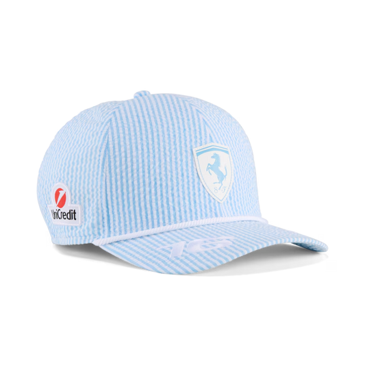 Charles Leclerc - Monoco Edition Cap