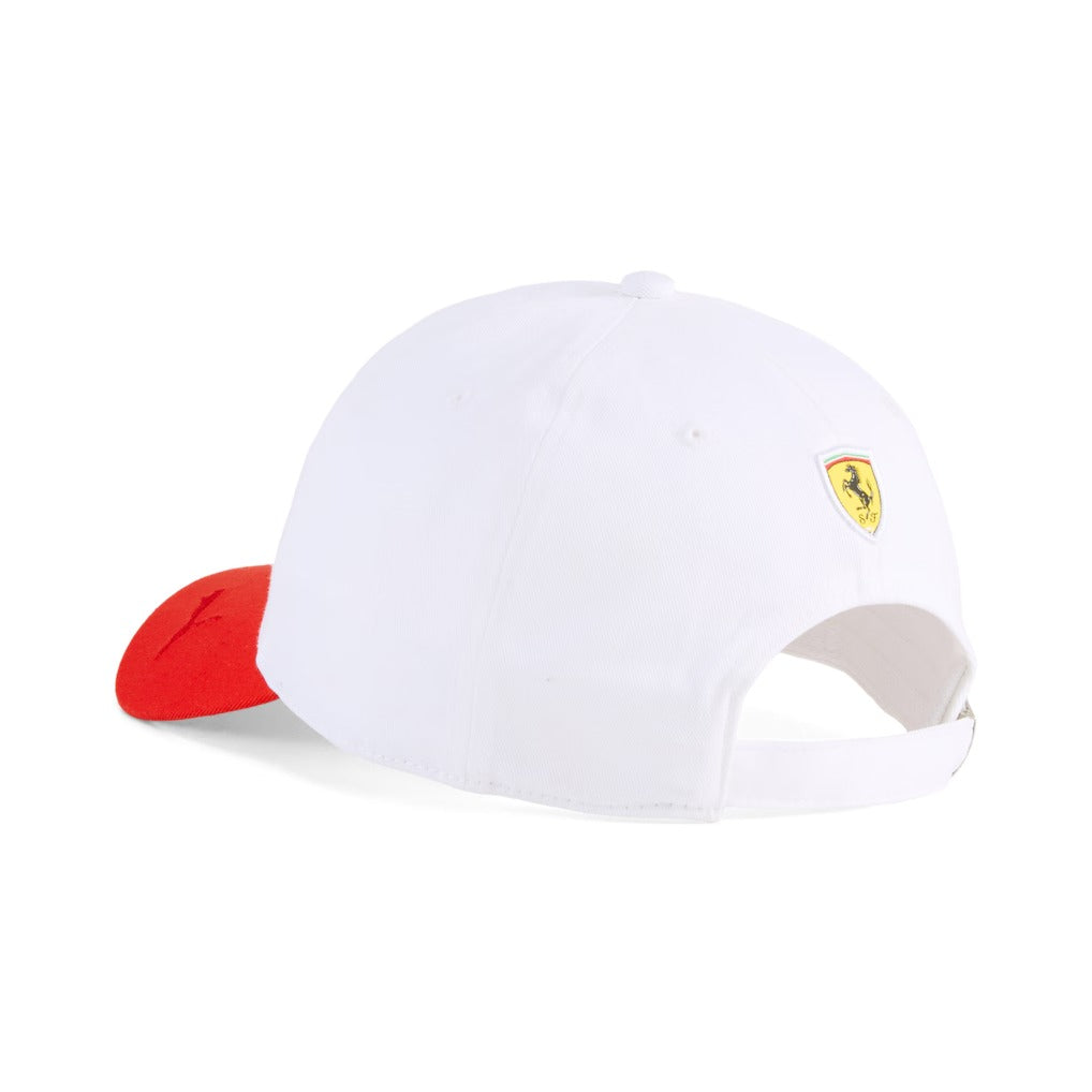Charles Leclerc #16 // Scuderia Ferrari Graphic Cap 2026