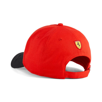 Lewis Hamilton #44 // Scuderia Ferrari Graphic Cap 2026