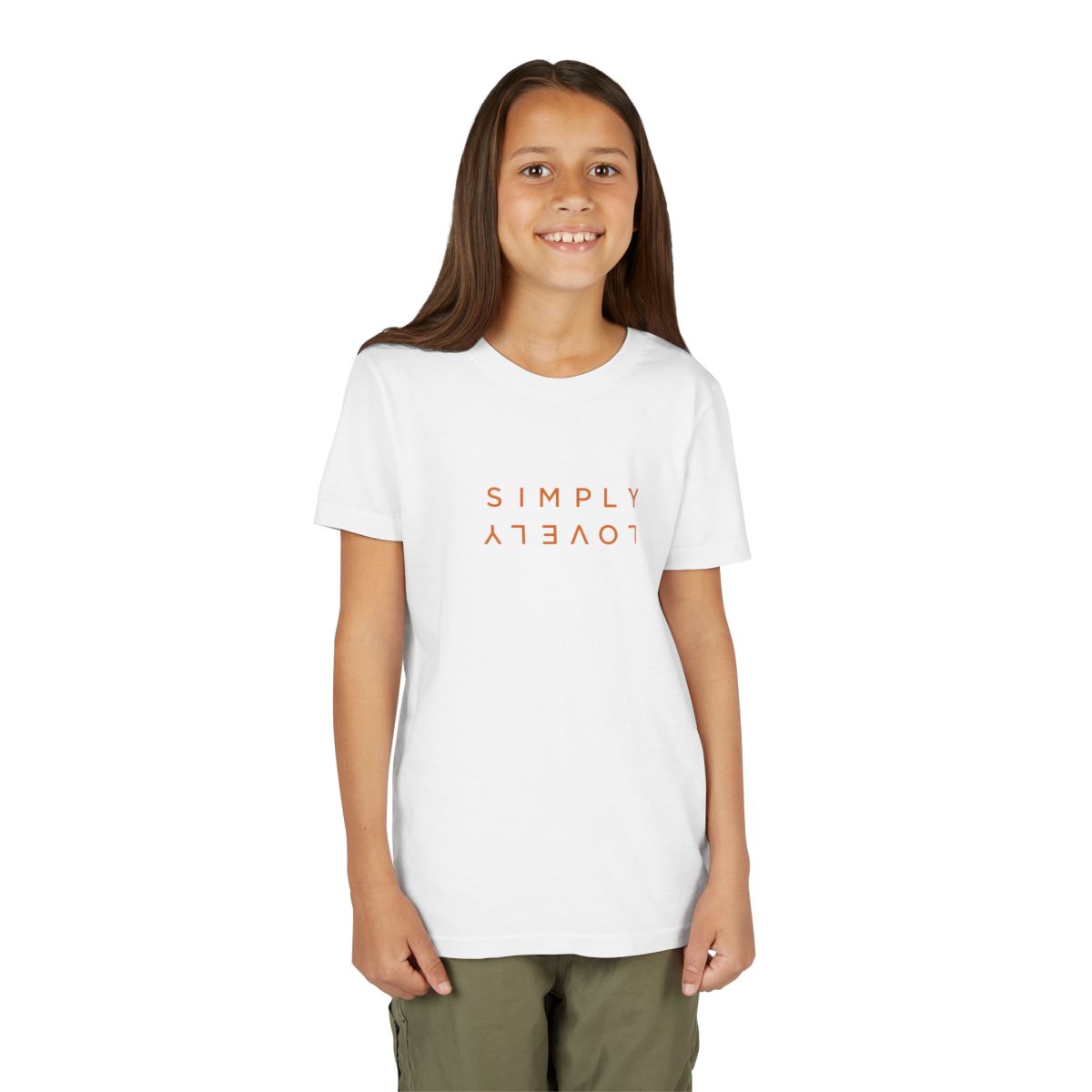 Simply Lovely - Max Verstappen // Kids Tee