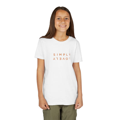 Simply Lovely - Max Verstappen // Kids Tee