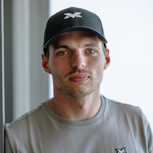 Max Verstappen - MV Cap