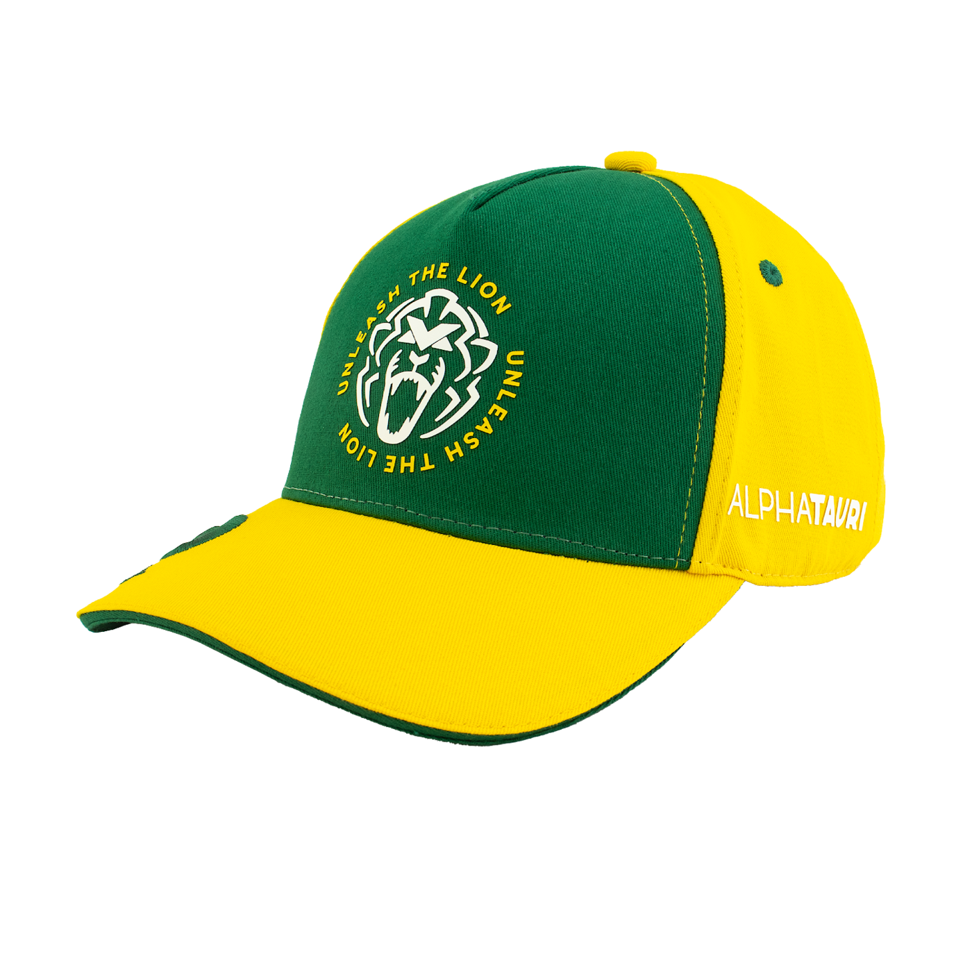 Max Verstappen Cap - Brazil 2025