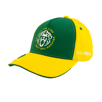 Max Verstappen Cap - Brazil 2025