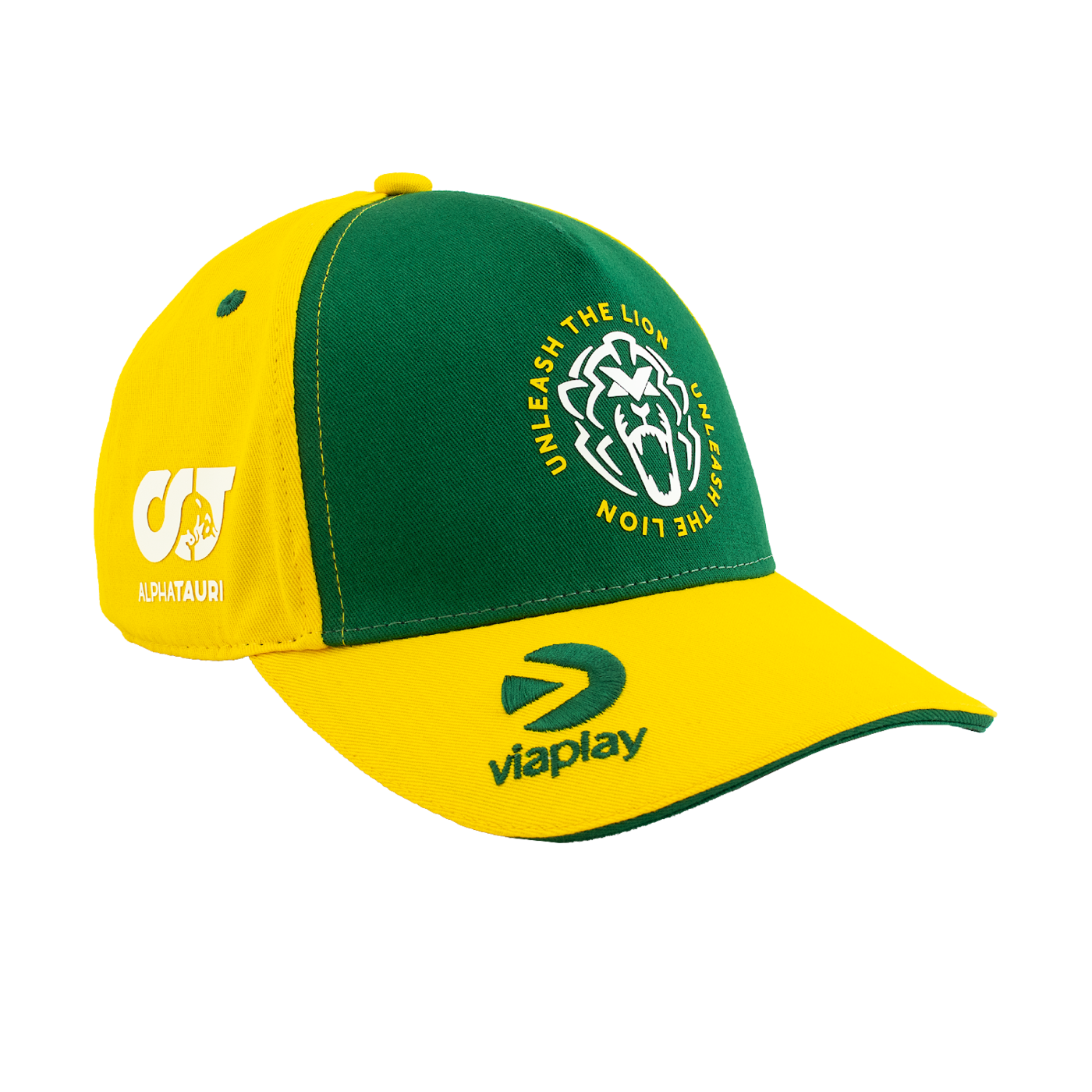 Max Verstappen Cap - Brazil 2025