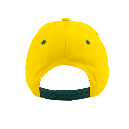 Max Verstappen Cap - Brazil 2025