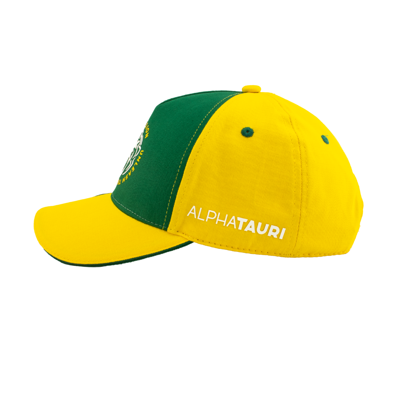 Max Verstappen Cap - Brazil 2025