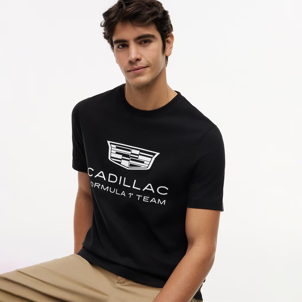 Cadillac F1 Team // Unisex Tee
