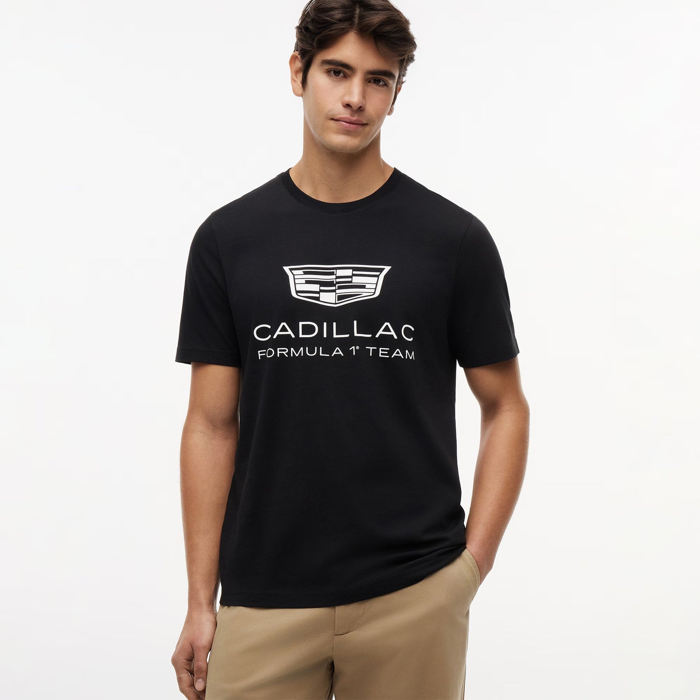 Cadillac F1 Team // Unisex Tee