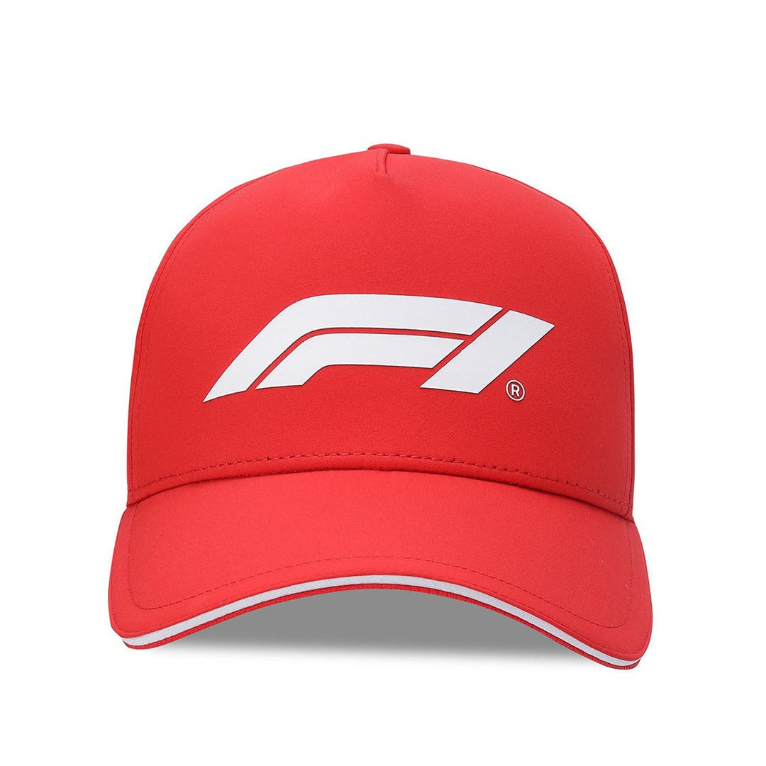 Formula 1 Classic Cap