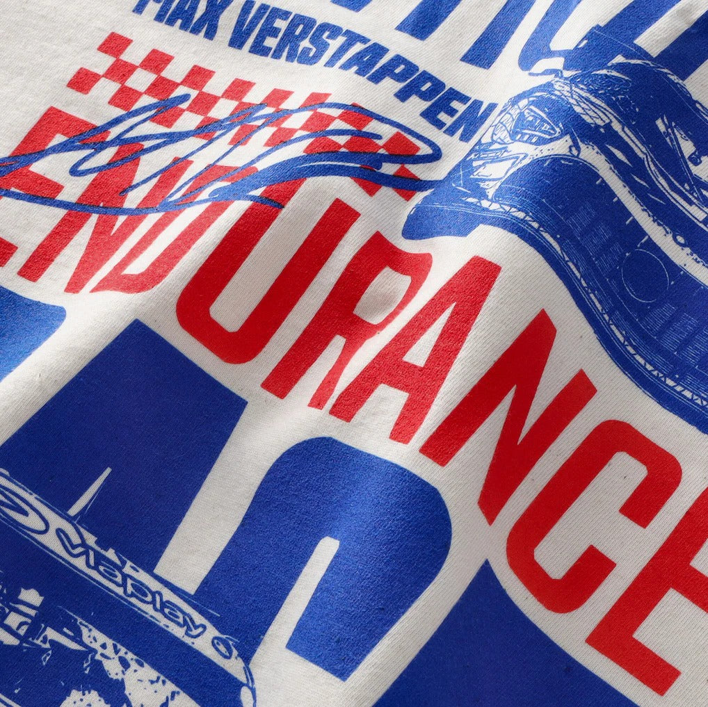 Verstappen Racing GT3 NBR 24H // Unisex Tee