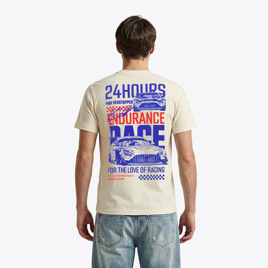 Verstappen Racing GT3 NBR 24H // Unisex Tee