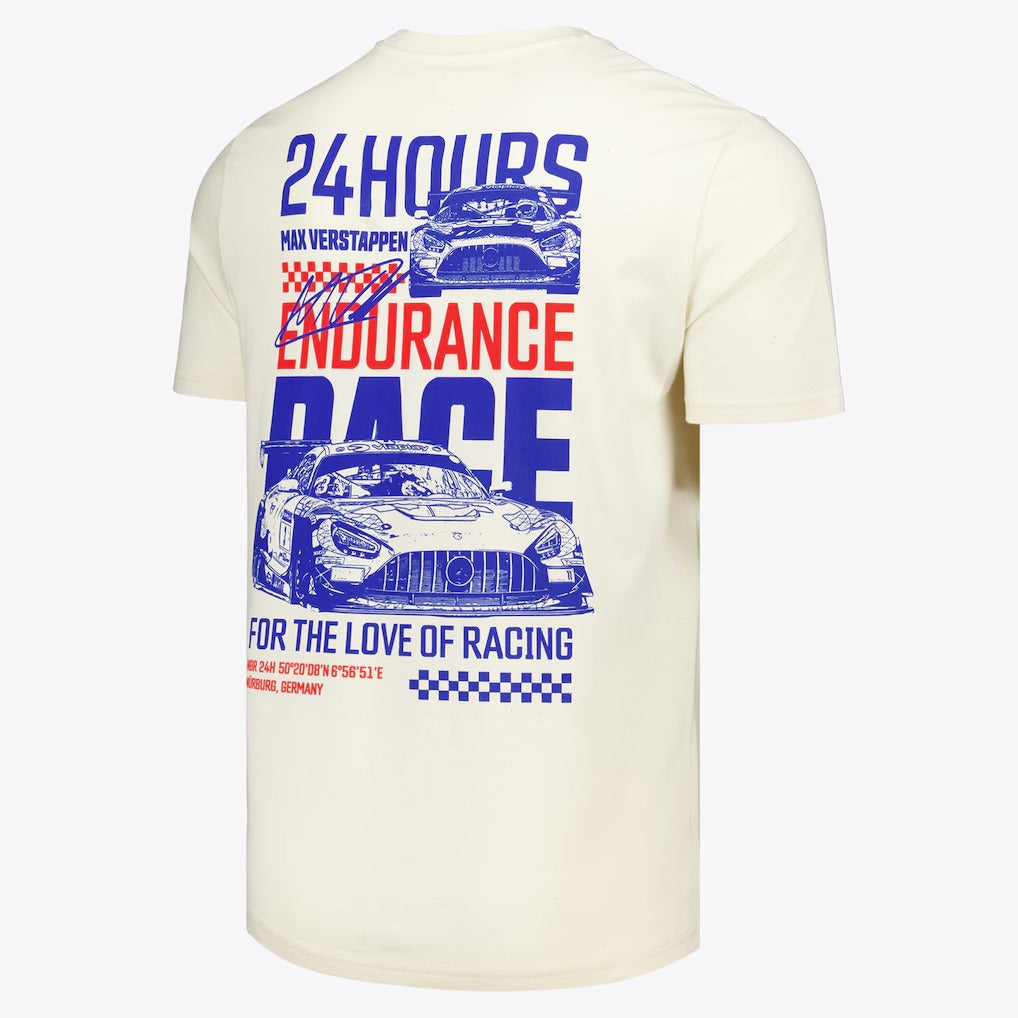 Verstappen Racing GT3 NBR 24H // Unisex Tee