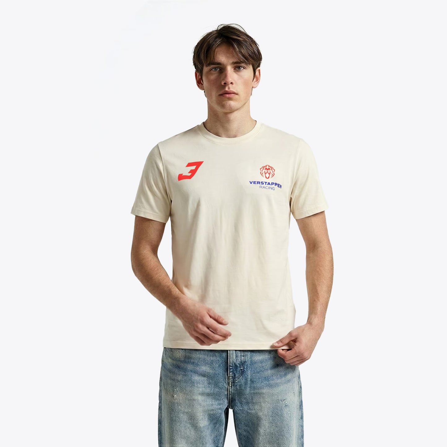 Verstappen Racing GT3 NBR 24H // Unisex Tee