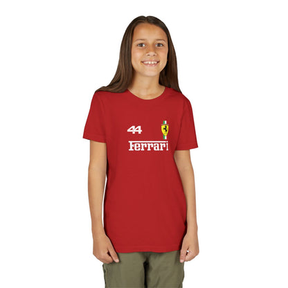 Lewis Hamilton #44 // Kids Tee