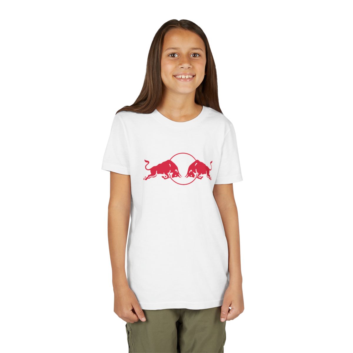 Redbull 2026 // Kids Tee