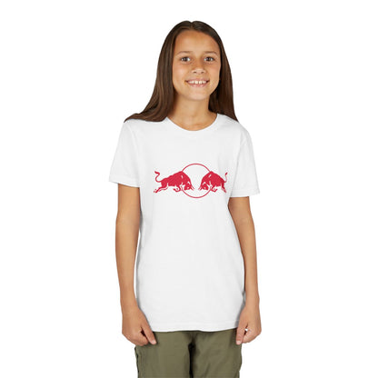 Redbull 2026 // Kids Tee