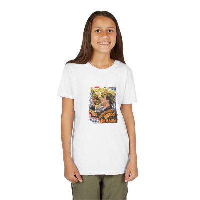 Danny Rick // Kids Tee
